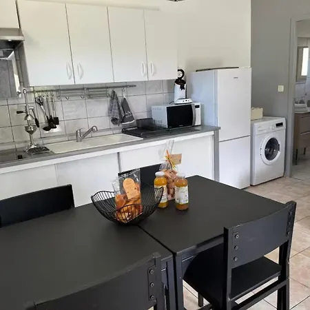 Mini Villa